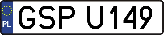 GSPU149
