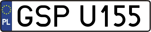 GSPU155
