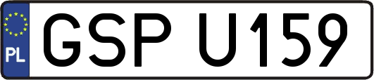 GSPU159