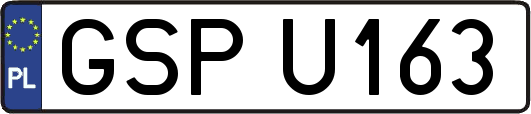 GSPU163