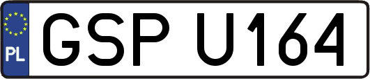 GSPU164