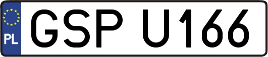 GSPU166