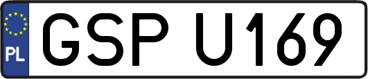 GSPU169