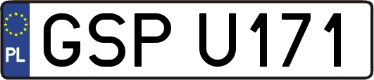GSPU171