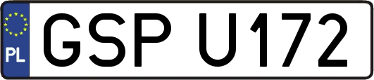 GSPU172