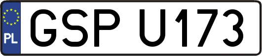 GSPU173