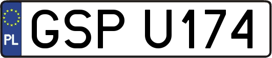 GSPU174