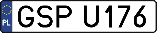 GSPU176