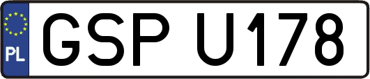 GSPU178