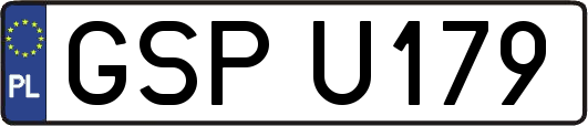 GSPU179