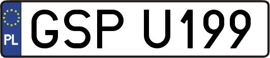 GSPU199
