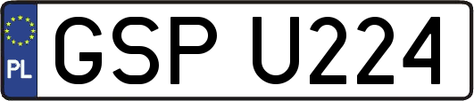 GSPU224