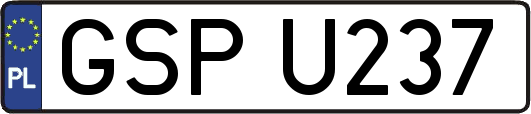 GSPU237
