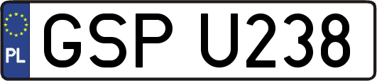 GSPU238