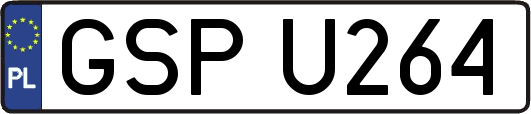 GSPU264