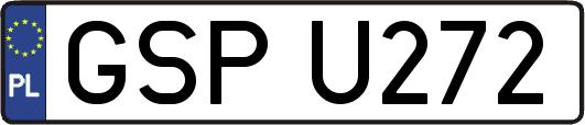 GSPU272