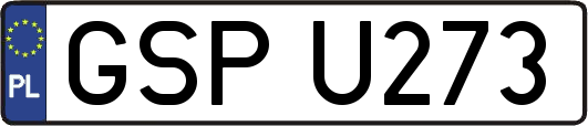 GSPU273