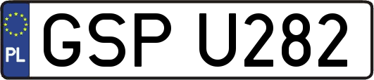 GSPU282