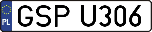 GSPU306