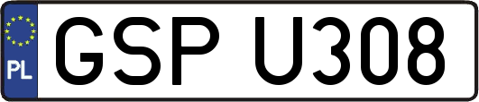 GSPU308