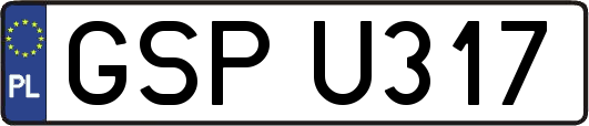 GSPU317