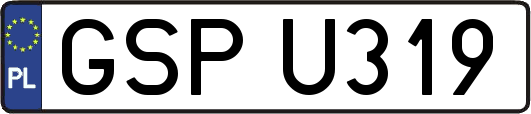 GSPU319