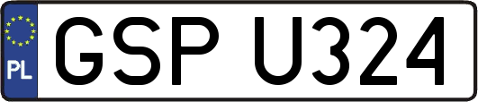 GSPU324
