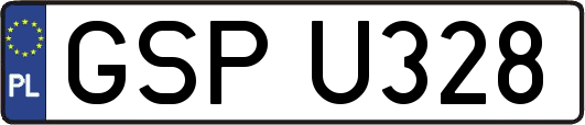GSPU328