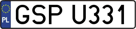 GSPU331