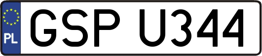 GSPU344