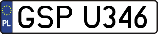 GSPU346
