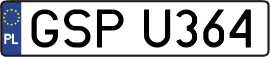 GSPU364