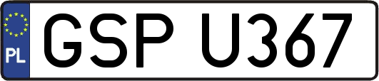GSPU367