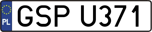GSPU371