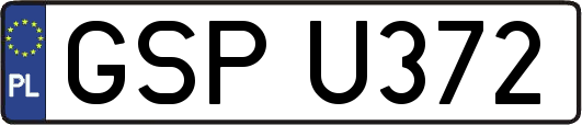GSPU372