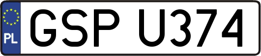 GSPU374
