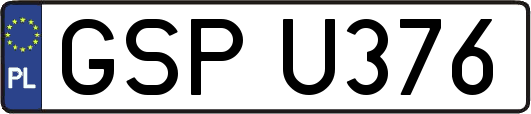GSPU376