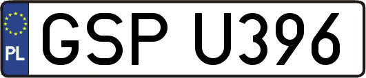 GSPU396