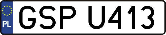 GSPU413