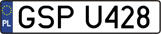 GSPU428