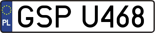 GSPU468
