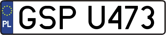 GSPU473