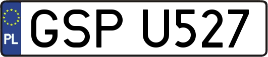 GSPU527