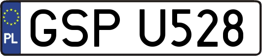 GSPU528