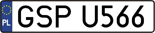 GSPU566