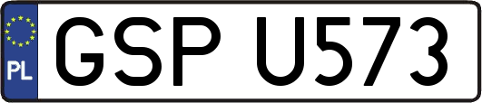 GSPU573