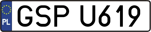 GSPU619