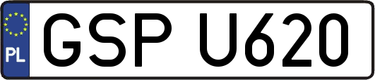 GSPU620