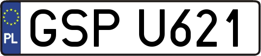 GSPU621
