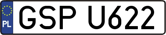 GSPU622